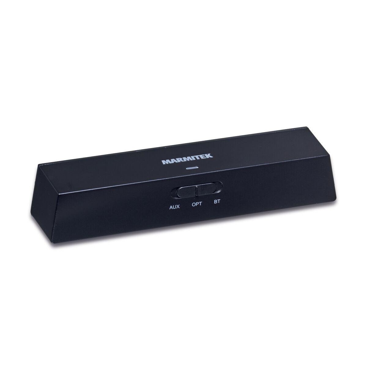 BoomBoom 100 Digitaler Audio-Streamer