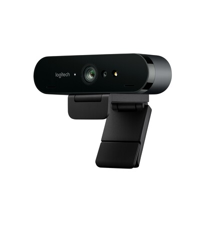 Brio USB (960-001106) Webcam