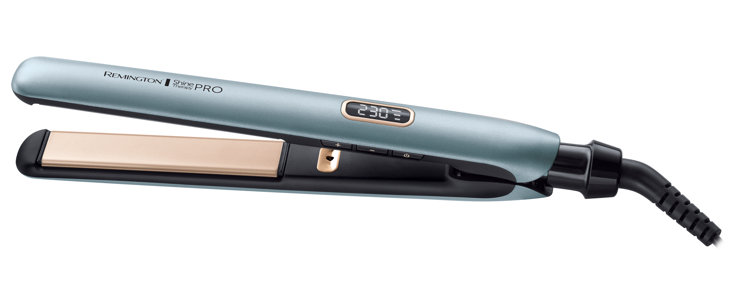 S9300 Shine Therapy Pro Haarglätter