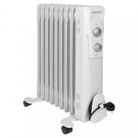 Ölradiator RA 3736