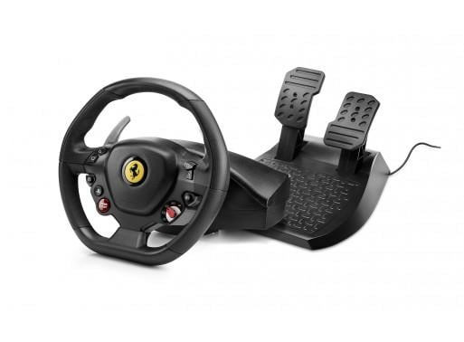 T80 F488 GTB Edition Gaming-Lenkrad