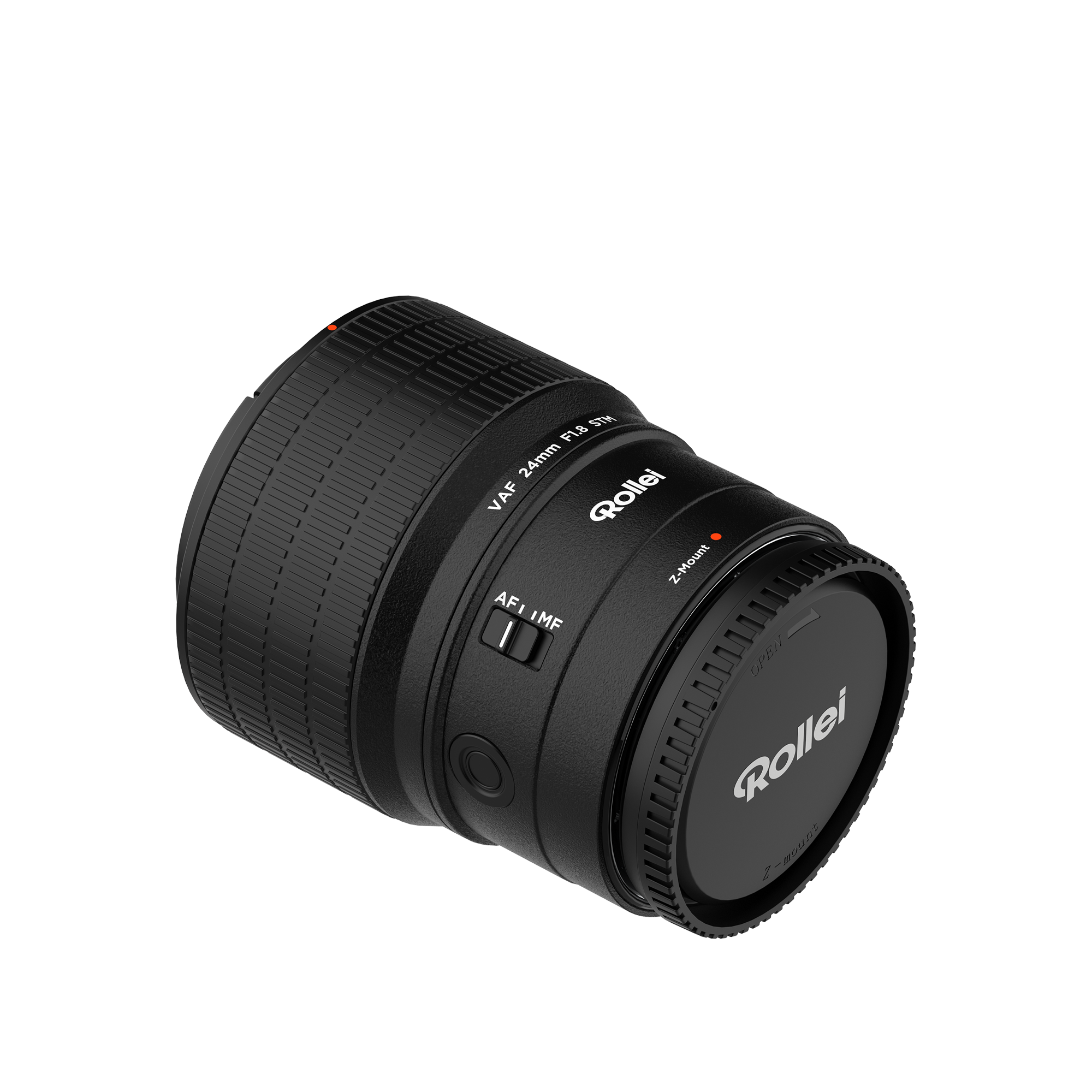 AF 24 mm F/1.8 Z Festbrennweiten-Objektiv