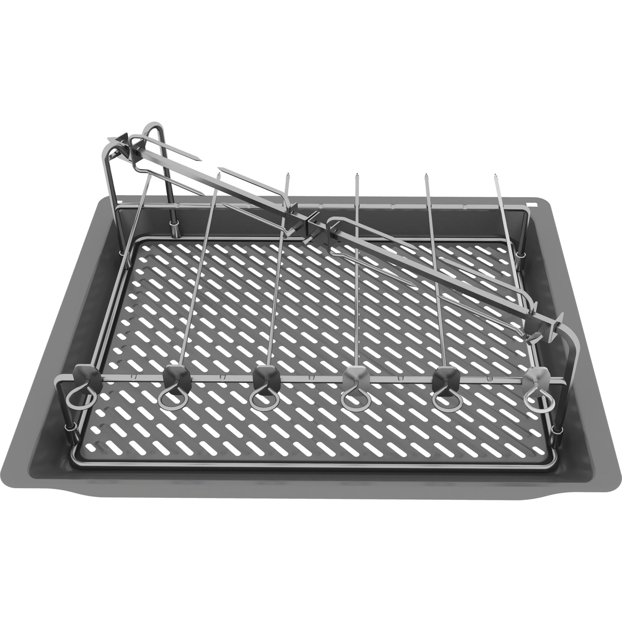 Z11CG10X1 Grillset