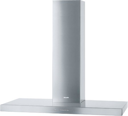 Dunstabzugshaube DA 4228 W EXT Puristic Plus Edelstahl