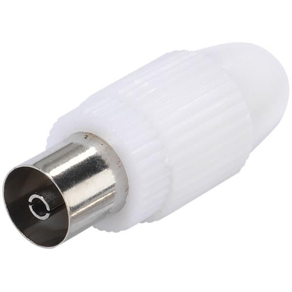 Koaxial Buchse, 75 Ohm (48001)