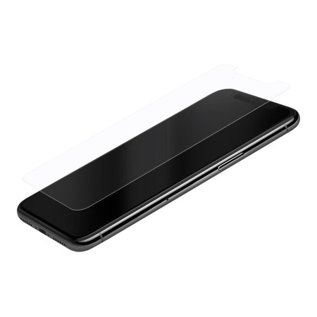 Displayschutzglas "SCHOTT Ultra Thin 9H" für Apple iPhone 11, Transparent (00187016)