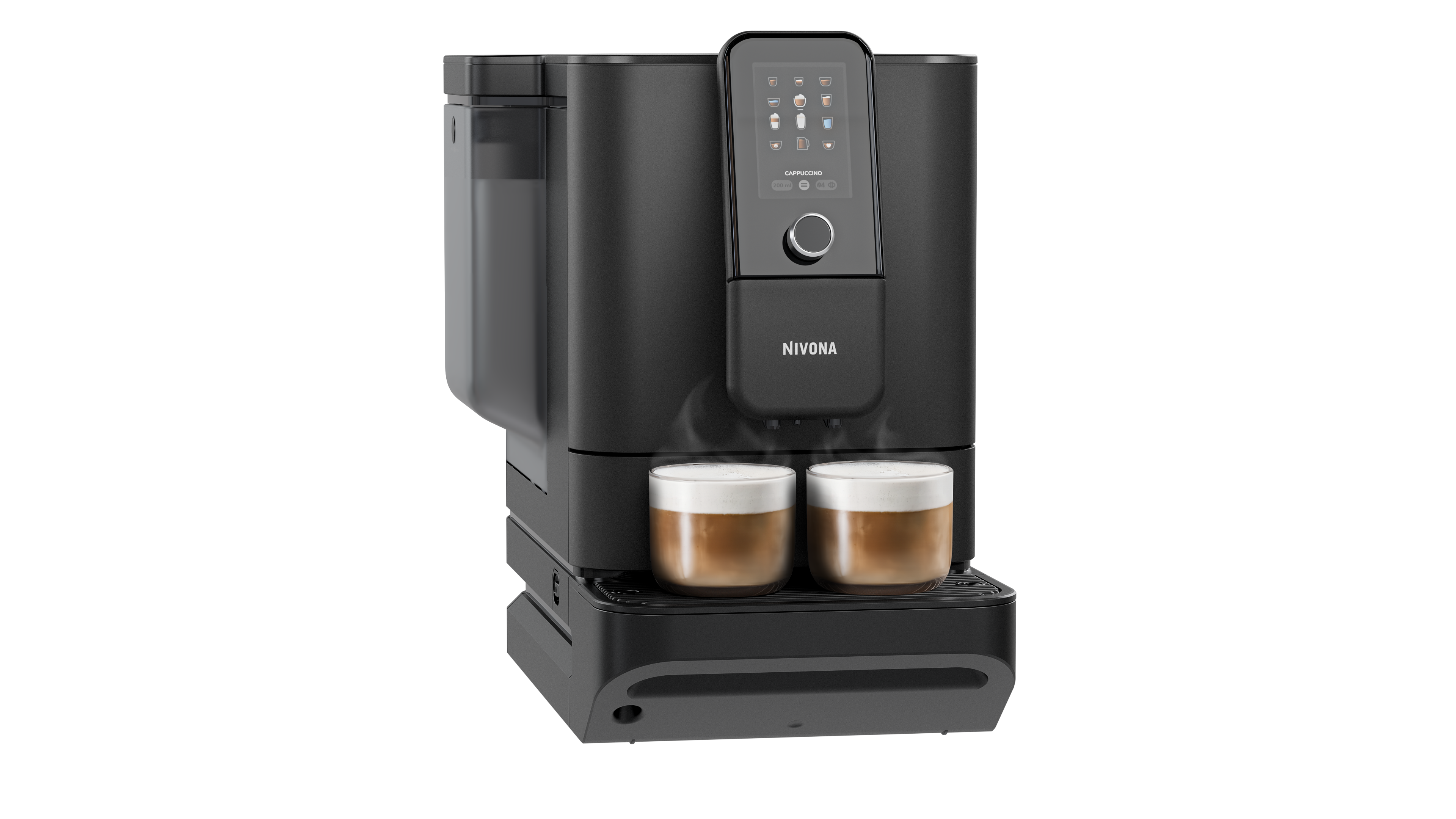 NIVO 8141 Pro Kaffeevollautomat