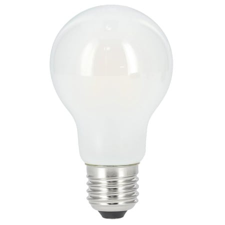LED-Filament, E27, 1521lm ersetzt 100W, Glühlampe, Warmweiß, dimmbar, matt (00112938)