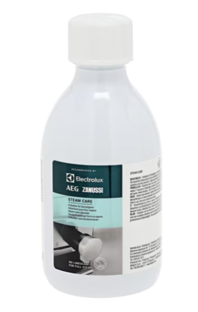 Herd-Zubehör M3OCD300 Entkalker für Dampfreiniger