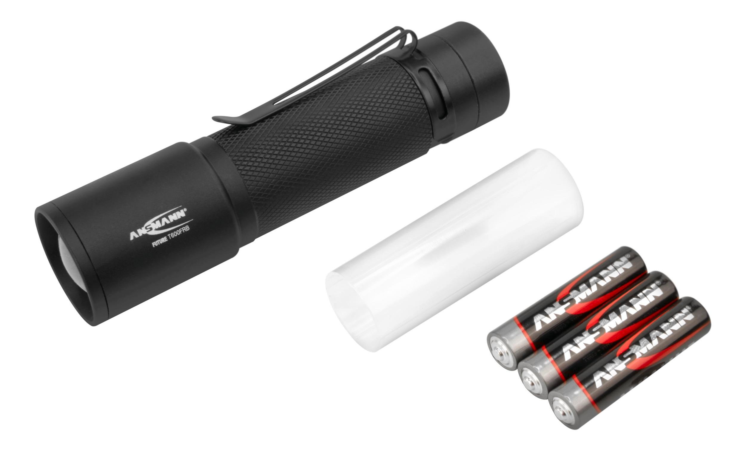 T600FRB Taschenlampe