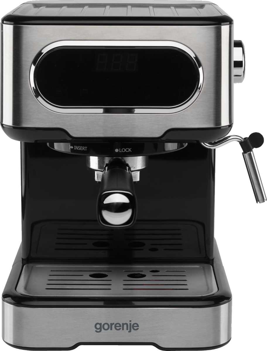 ESCM15D Espressomaschine