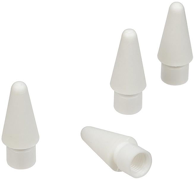 UTILITY SPARE TIP KIT 4 Ersatzspitzen für Apple Pencil 1.Gen/2.Gen, Apple Pencil USB-C, Apple Penci