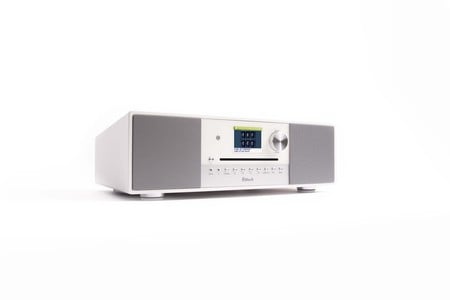 SR-200 weiß Smartradio