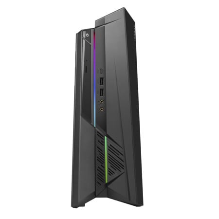 ROG Huracan G21CX-DE004T schwarz Gaming-PC