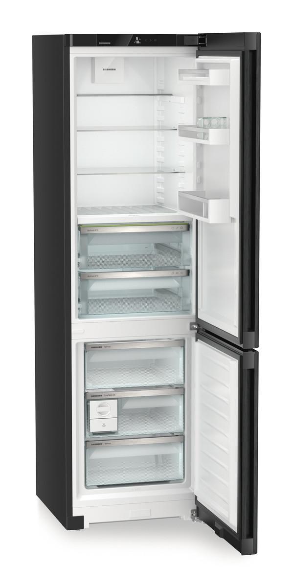 CBNbda 572i-22 Kühl-Gefrier-Kombination