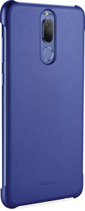 Mate 10 Lite Back Case, blau