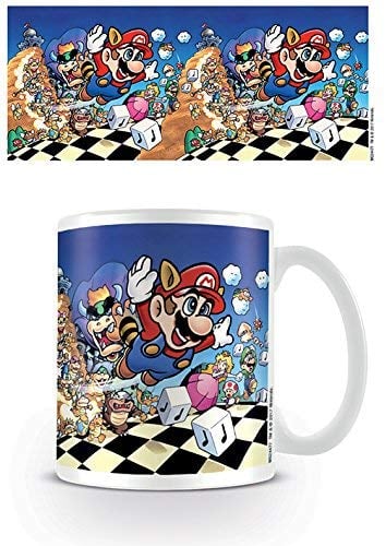 Art Tasse