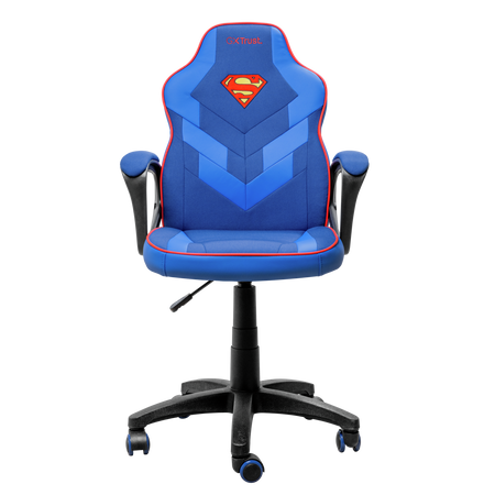 GXT 703SM Revvo Gaming-Stuhl für Kinder, Superman