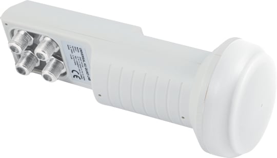 Skyquatro LNB