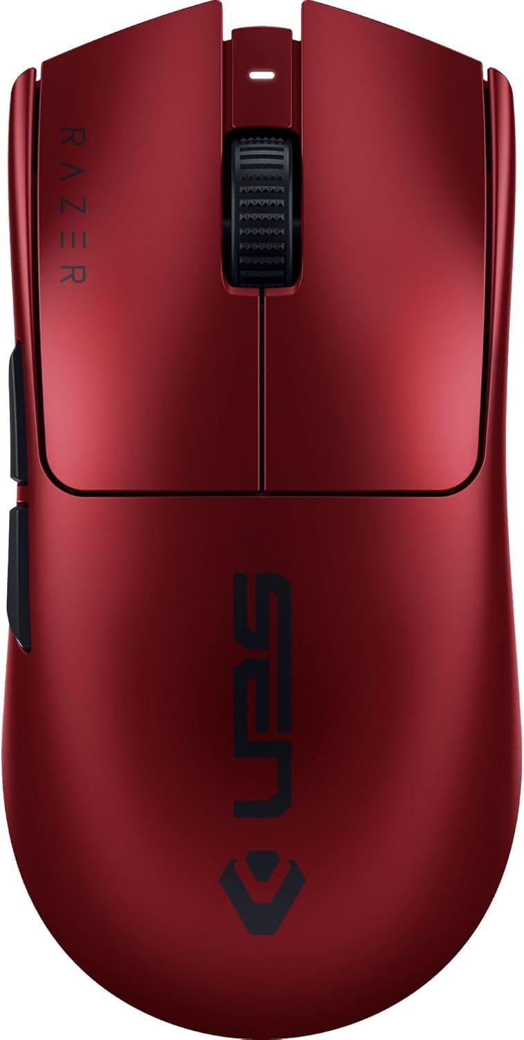 Viper V3 Pro - Sentinels Edition, Rot Gaming-Maus
