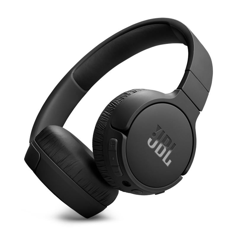 Tune 670NC schwarz On-Ear Kopfhörer