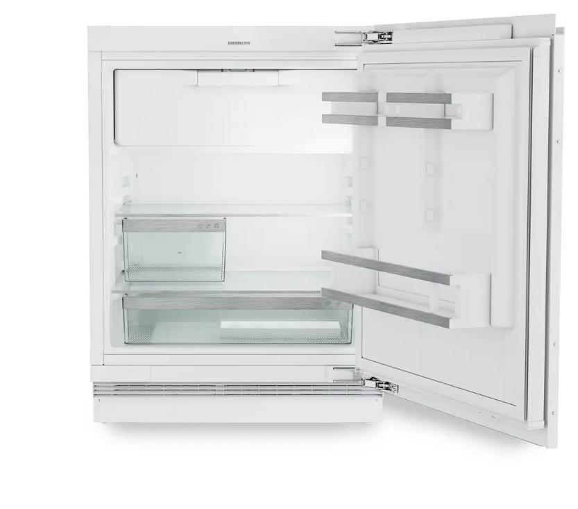 DURd 3601-20 Unterbaukühlschrank mit Gefrierfach