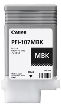 PFI-107Y, Schwarz Druckerpatrone