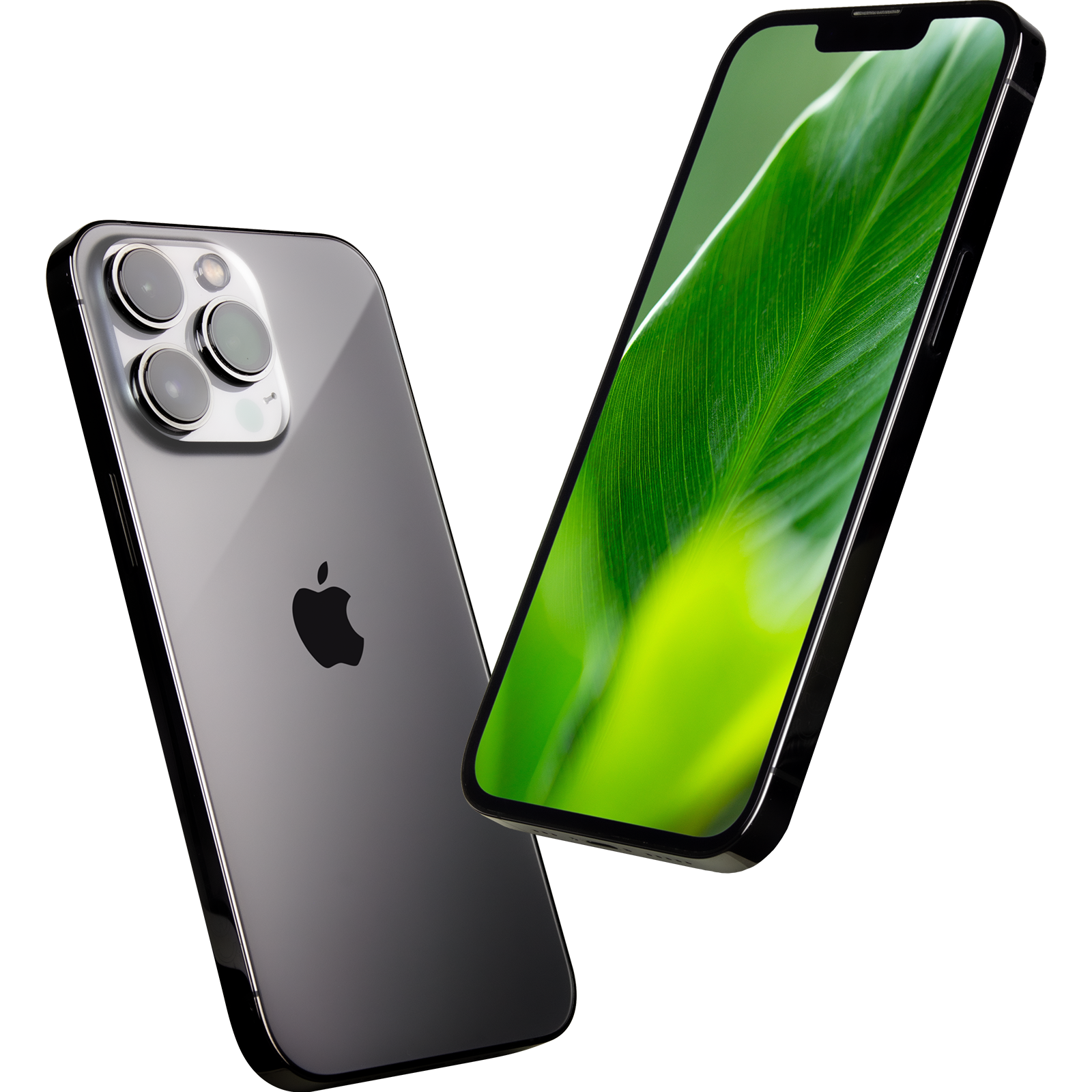 iPhone 13 Pro Graphit 128GB Premium Refurbished Smartphone