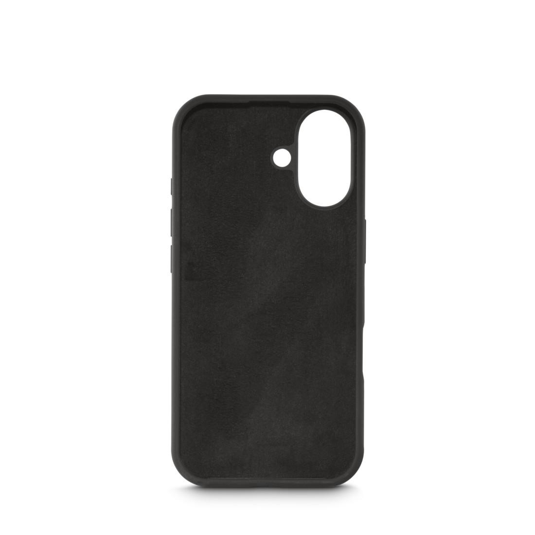 Cover "Mag Urban Stand Case" für Apple iPhone 17, Schwarz (00016677)