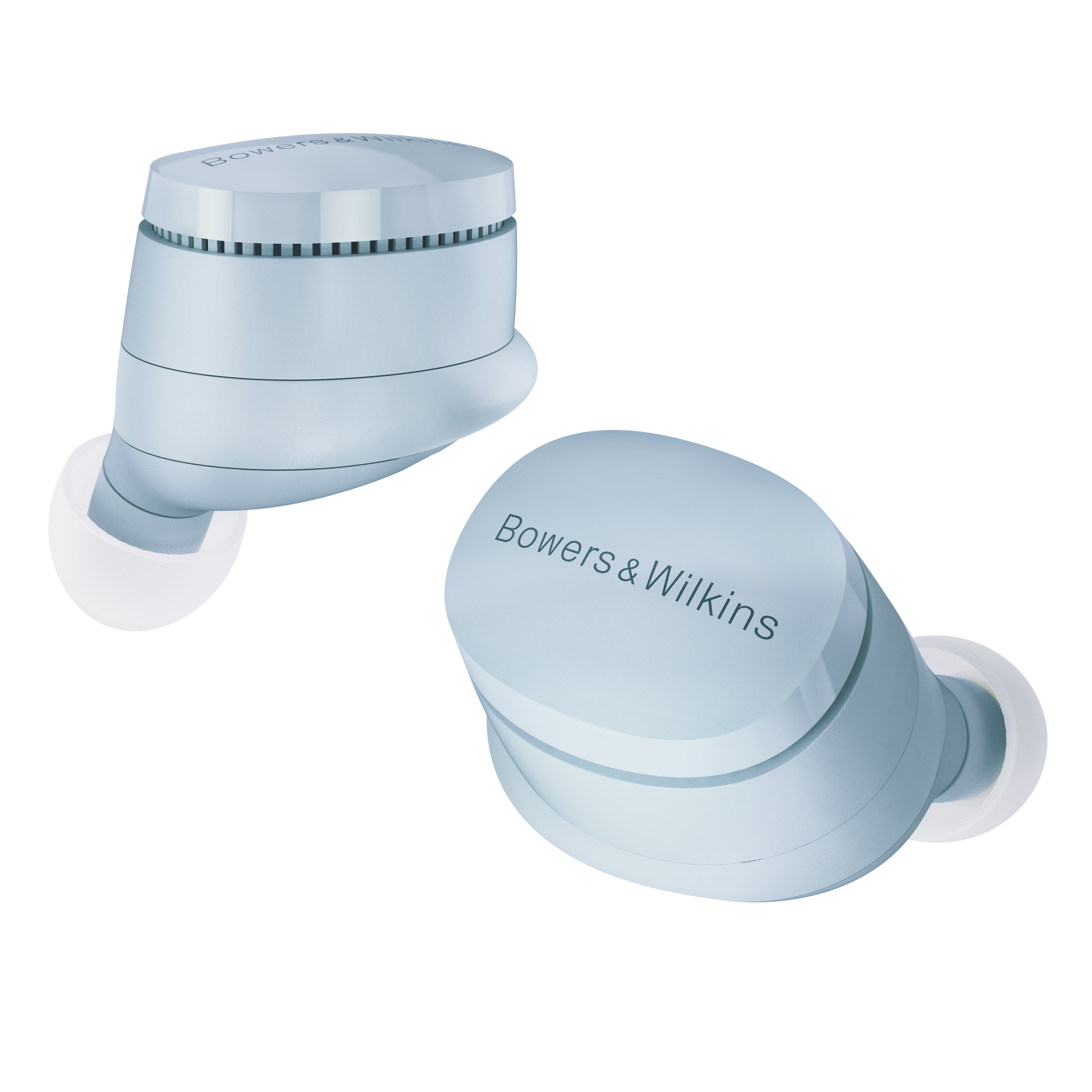 Pi6 True Wireless In-Ear-Kopfhörer Pi6 Glacier Blue