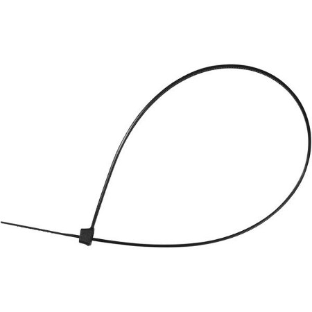 Kabelbinder 4,6 / 200 mm, 100 Stk. (61164)