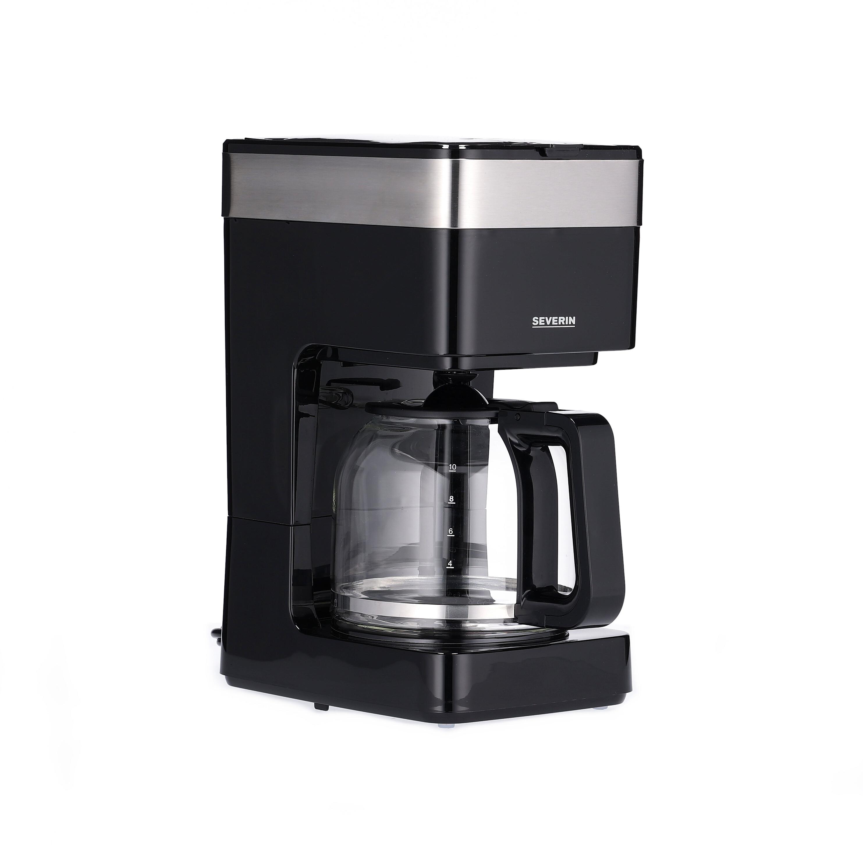 KA 9263 Filterkaffeemaschine