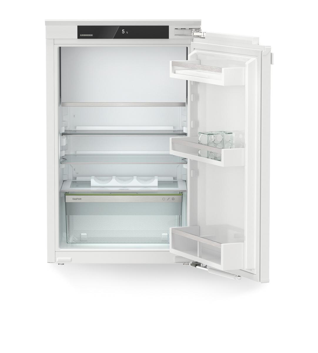 IRc 3921-22 Einbaukühlschrank mit Gefrierfach