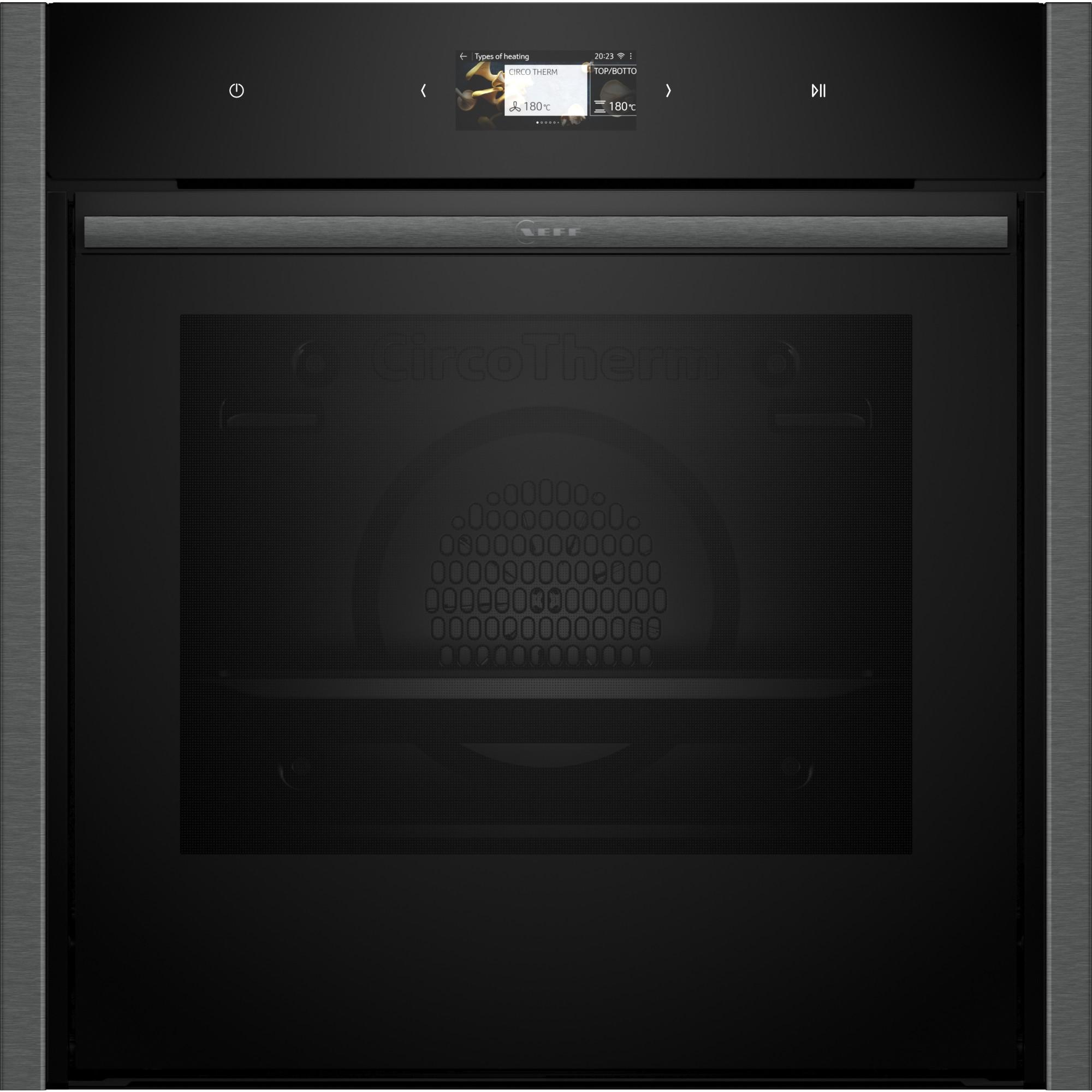 B64CS71G0K N90 Einbaubackofen