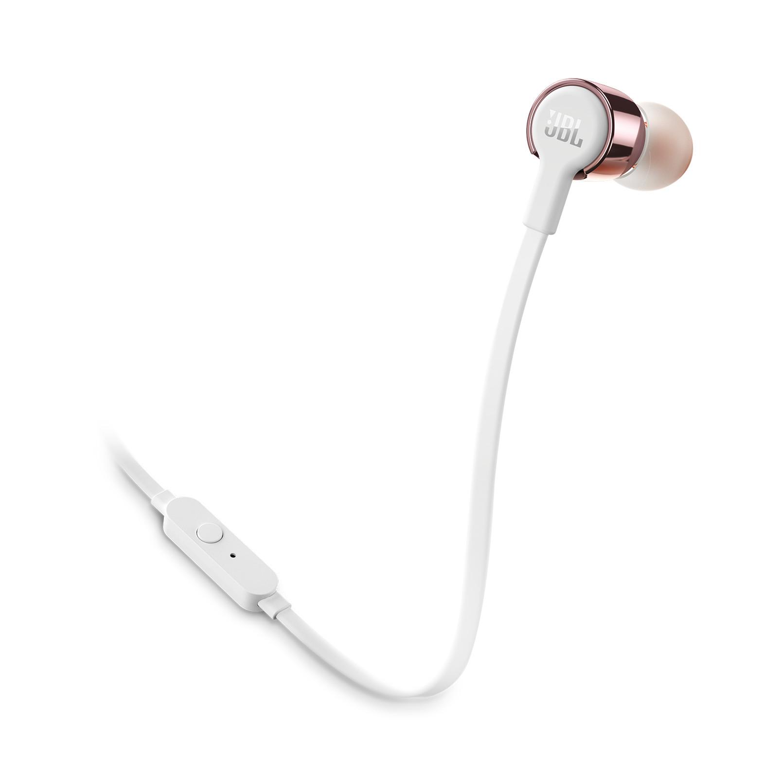 TUNE 210 rosé-gold In-Ear Kopfhörer
