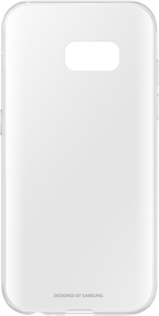 EF-QA320 Clear Cover für Galaxy A3 (2017) transparent