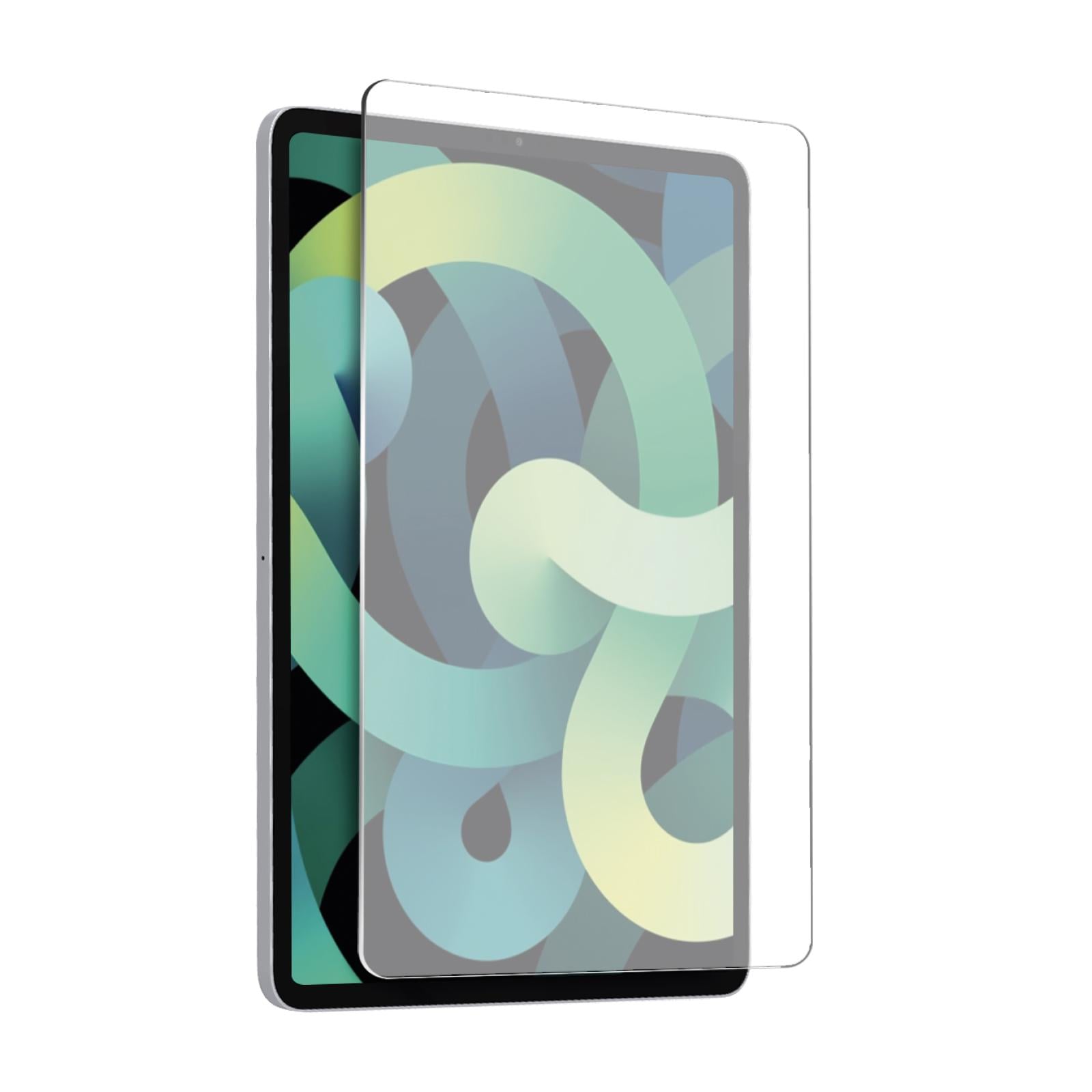 Glas-Displayschutz für iPad Air 13" 2024/Pro 13" 2024, Transparent