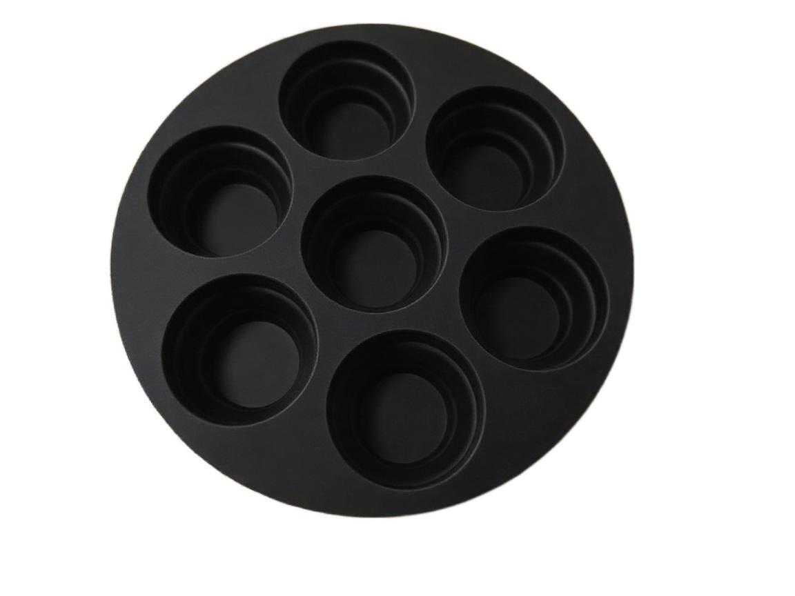 Airfryer Silikon Törtchenform