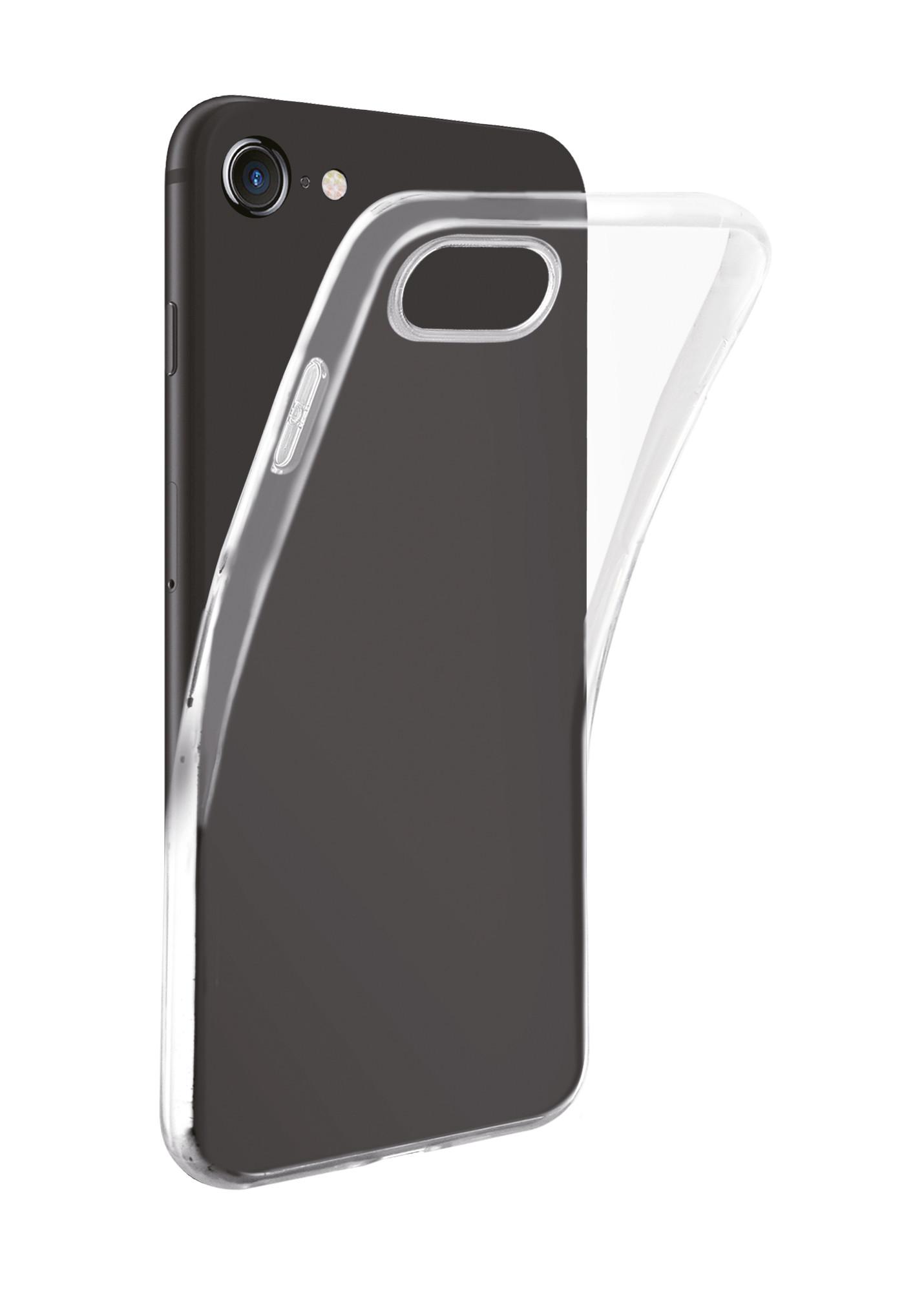 Super Slim Cover für iPhone SE (2.Gen), iPhone 8/7/6s (61711) Handyhülle