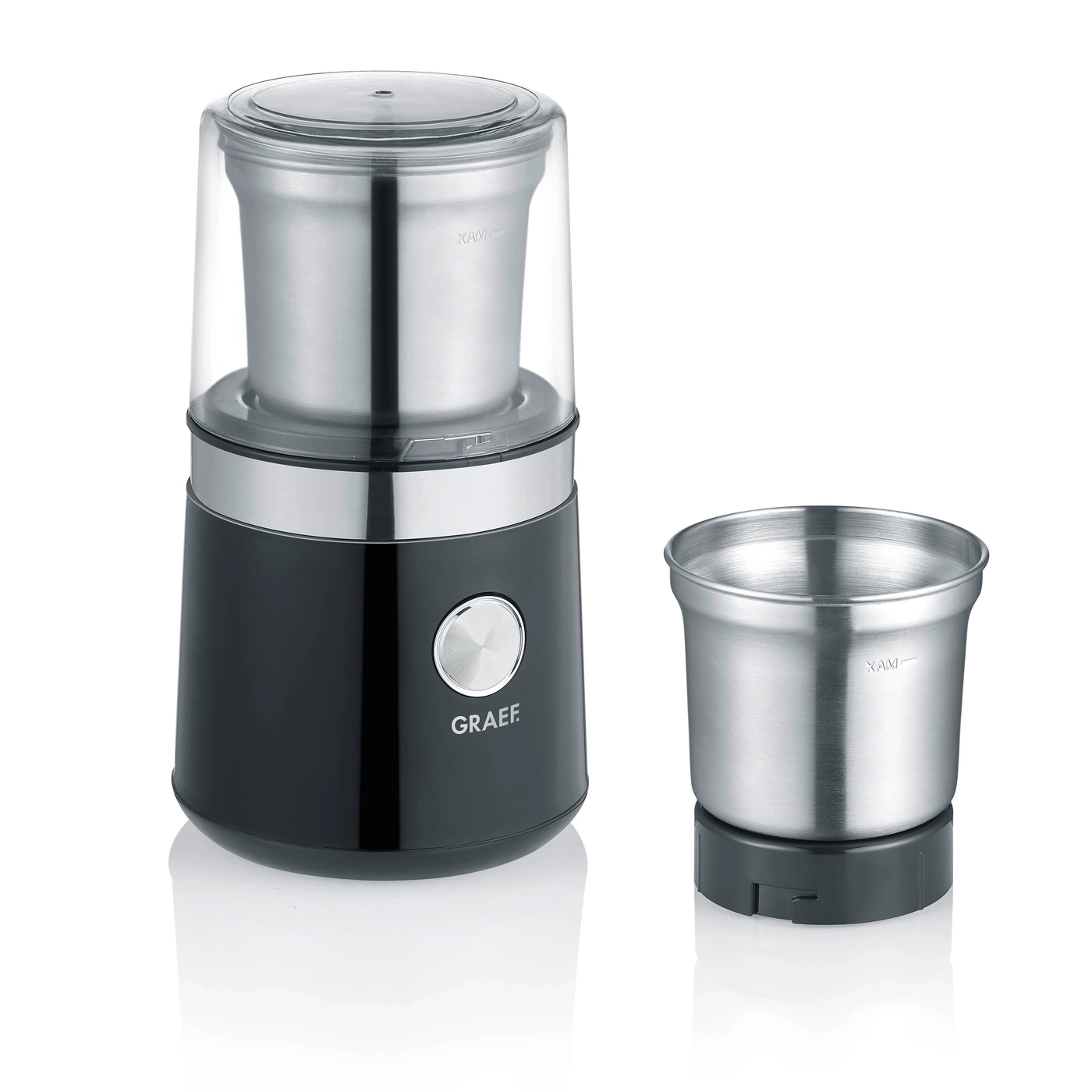 CM 102 YOUNG LINE Gewürz- und Kaffeemühle
