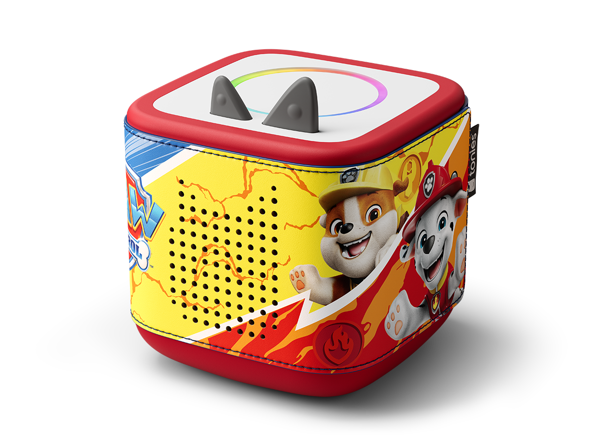 Hülle Paw Patrol