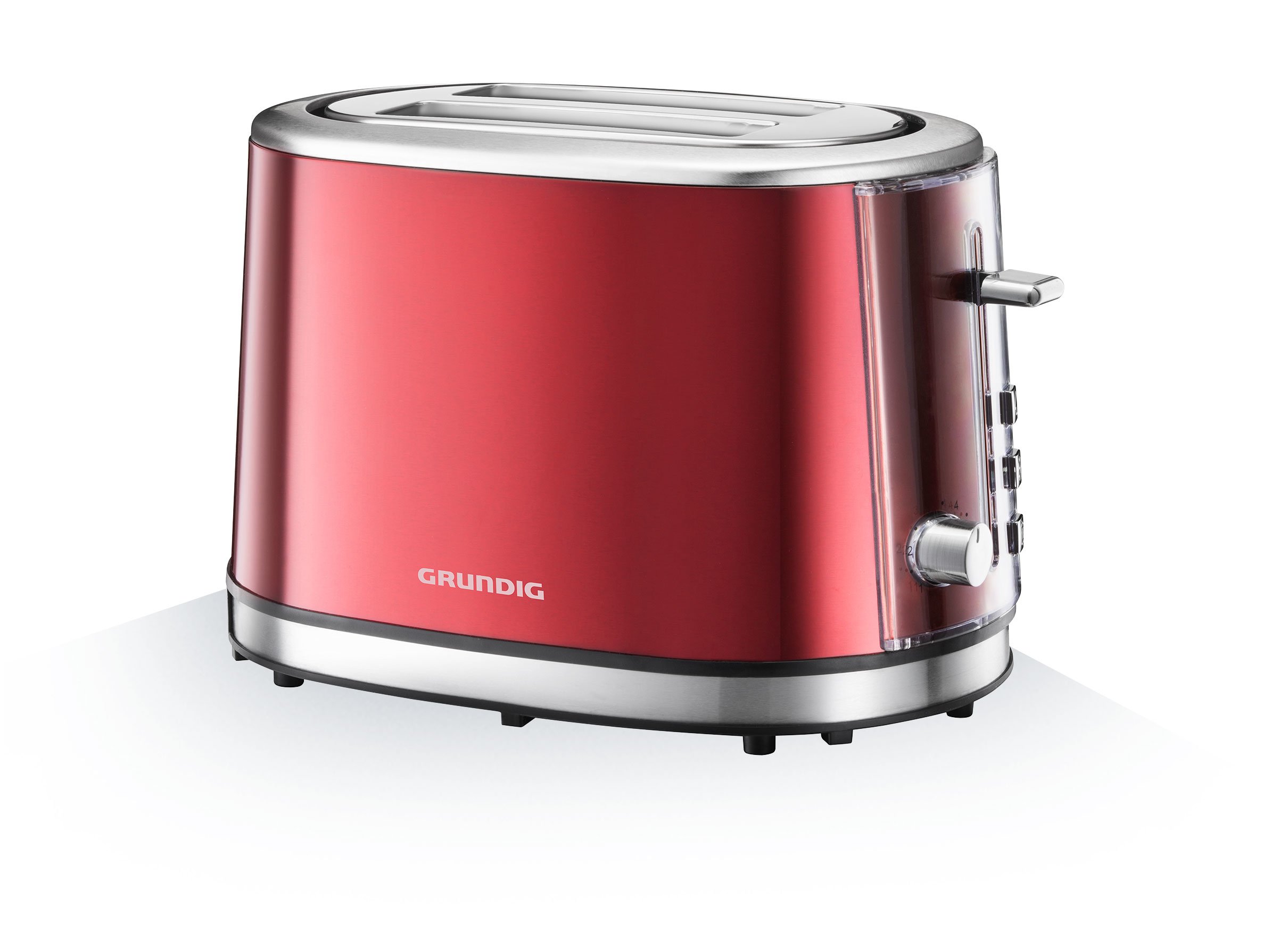 TA 6330 RedSense Toaster