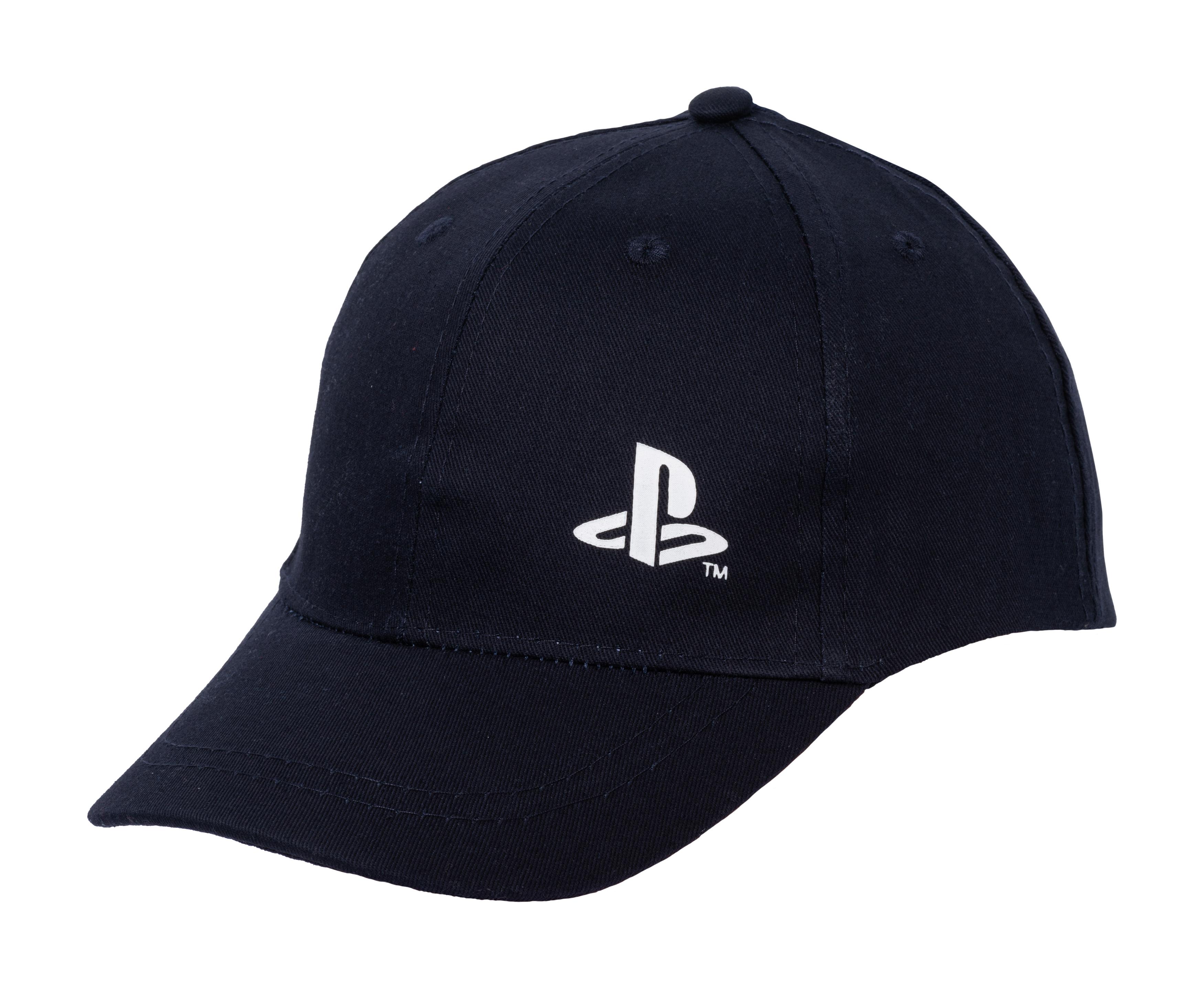 PlayStation Logo Kappe