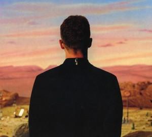 CD Justin Timberlake - Everything I Thought It Was