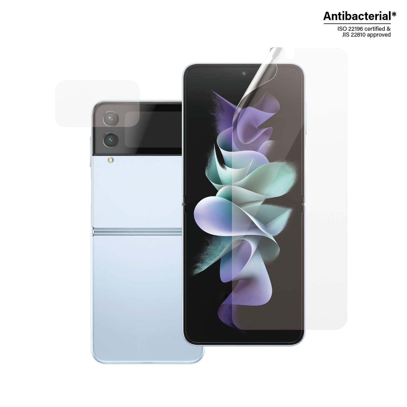 Samsung Galaxy Z Flip4 5G | Displayschutz (7310)