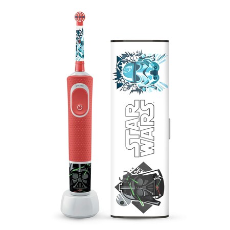 Kinderzahnbürste » kaufen Elektrische Kinder Zahnbürste für