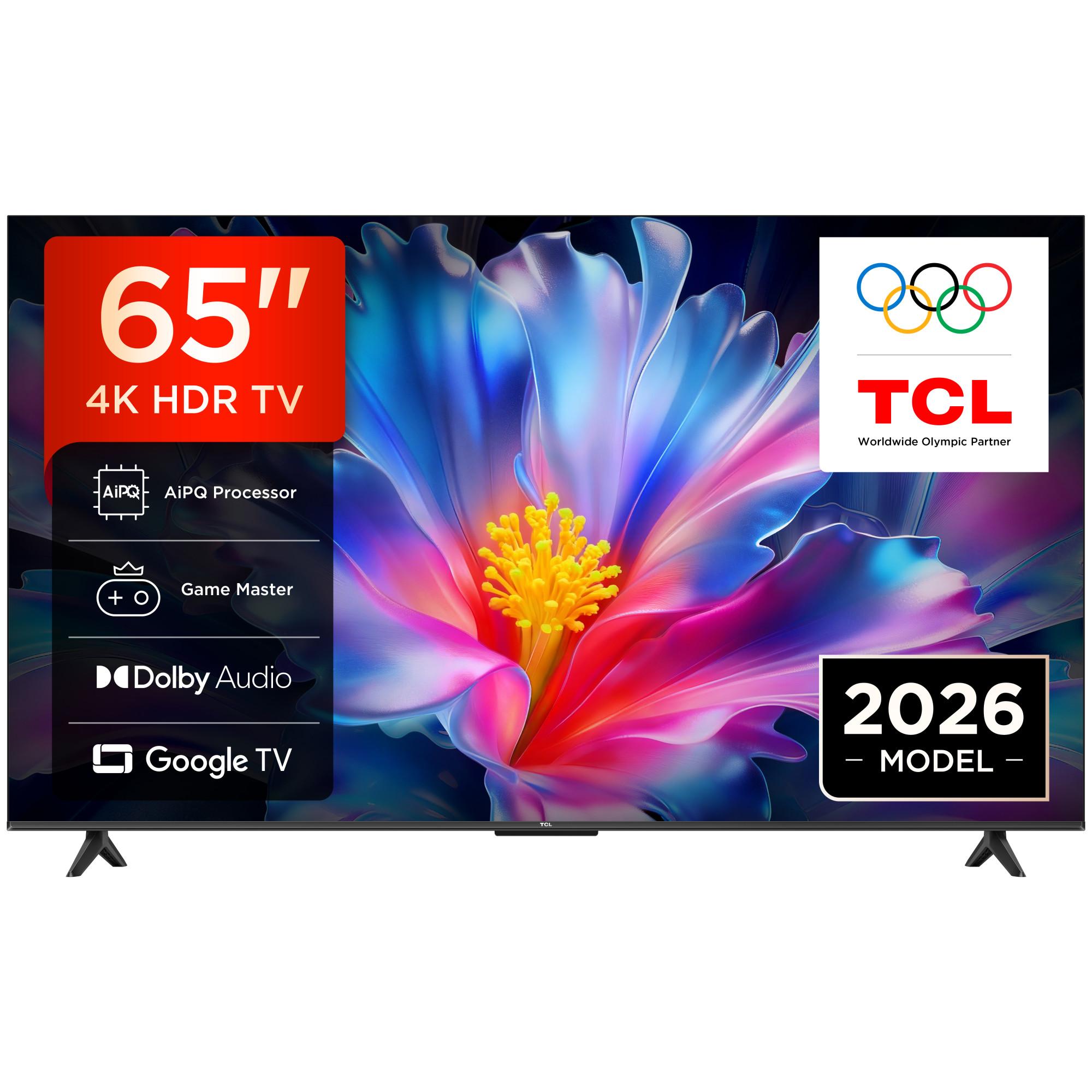 65P6L LED TV