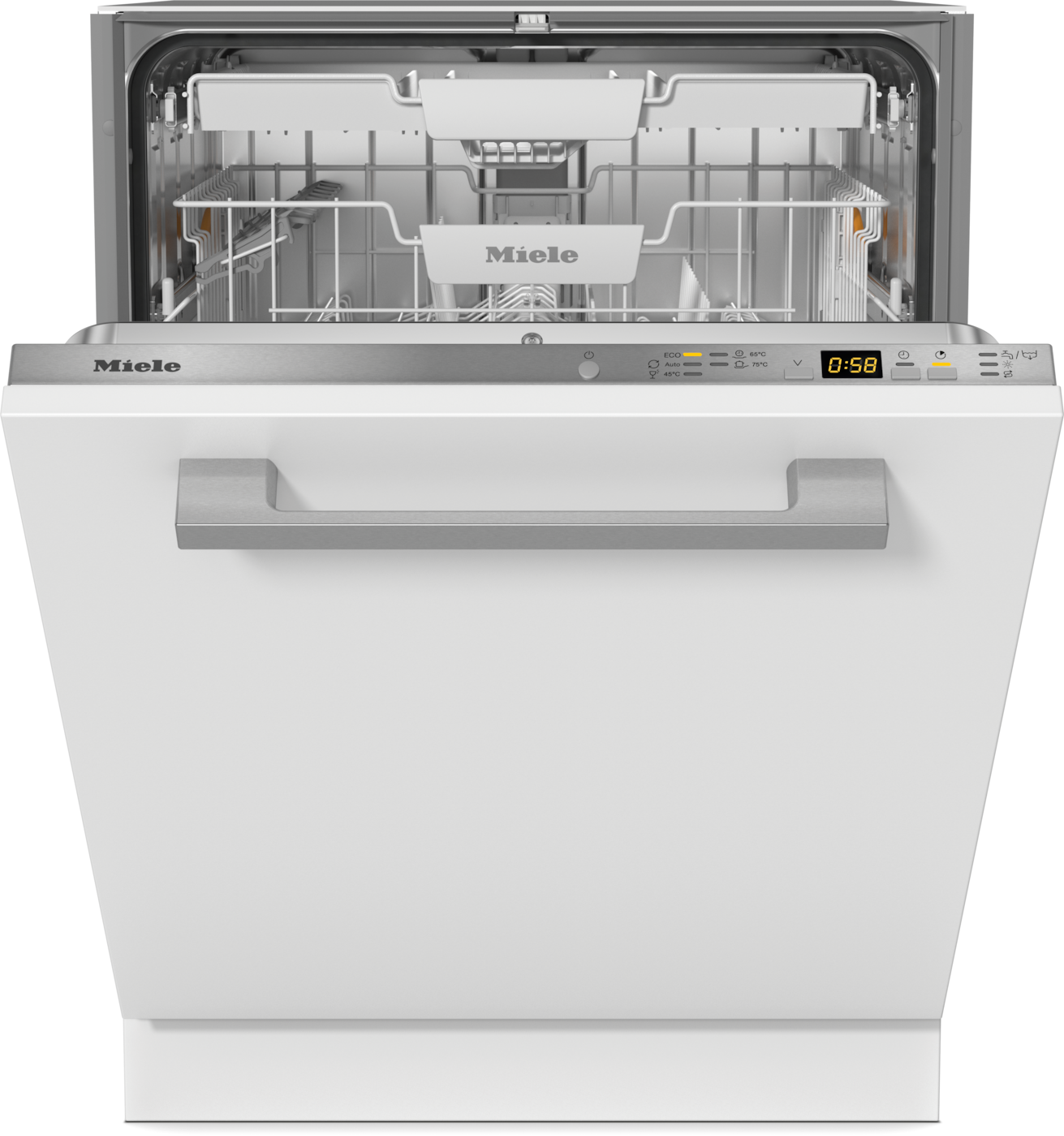 G 5651 SCVi Active Einbau-Geschirrspüler vollintegriert 60 cm