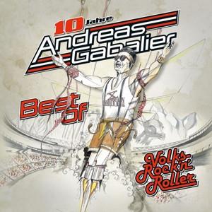 CD Gabalier,Andreas - Best Of Volks-Rock'n'Roller