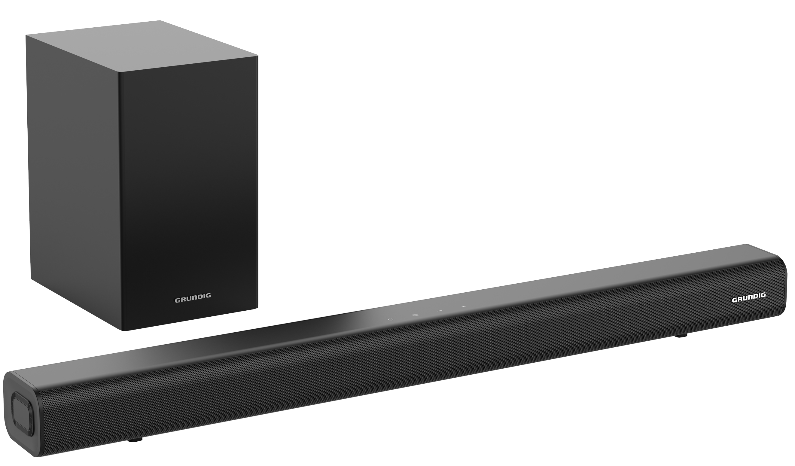 DSB 991 SW 2.1 Soundbar mit Subwoofer